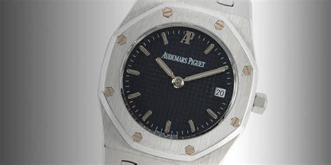 audemars piguet french|audemars piguet model history.